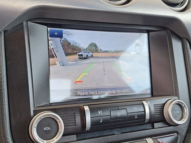 2023 Ford Mustang GT Premium