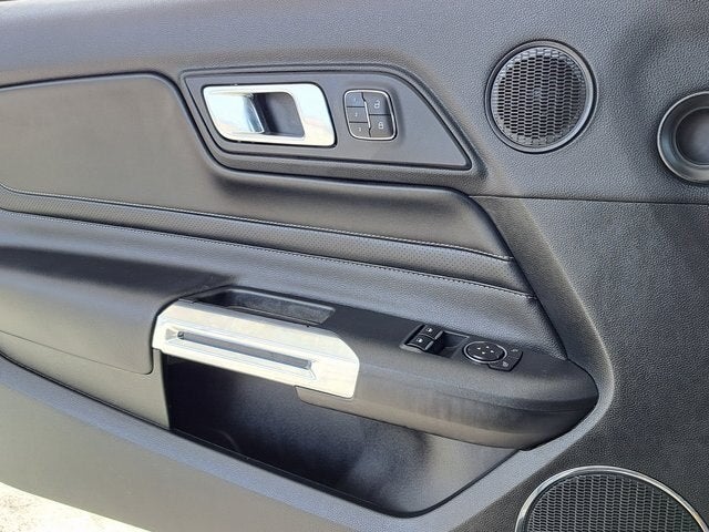 2023 Ford Mustang GT Premium