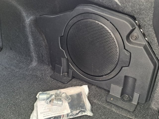 2023 Ford Mustang GT Premium