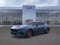 2025 Ford Mustang GT Premium Fastback