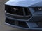 2025 Ford Mustang GT Premium Fastback