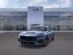 2025 Ford Mustang GT Premium Fastback