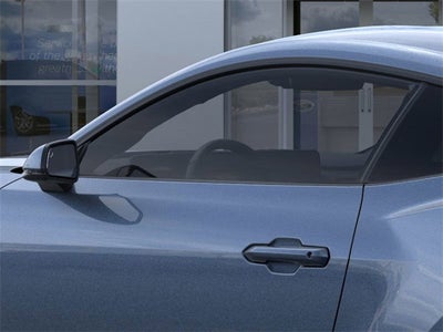 2025 Ford Mustang GT Premium Fastback