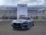 2025 Ford Mustang GT Premium Fastback