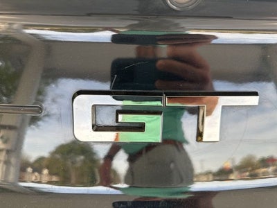 2023 Ford Mustang GT Premium