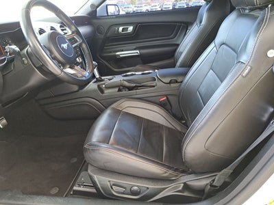 2023 Ford Mustang GT Premium