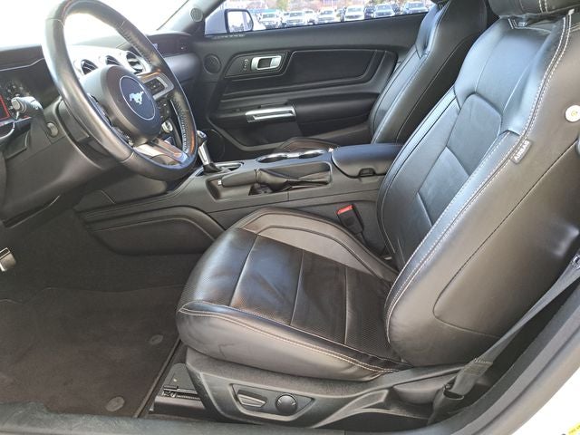 2023 Ford Mustang GT Premium