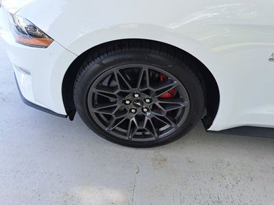 2023 Ford Mustang GT Premium