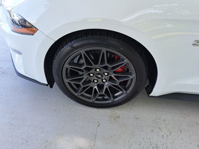 2023 Ford Mustang GT Premium