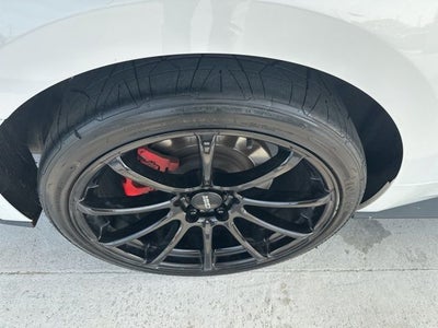 2023 Ford Mustang GT Premium