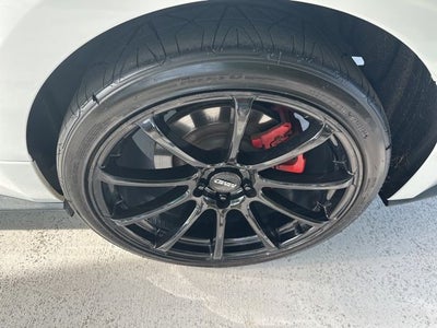 2023 Ford Mustang GT Premium