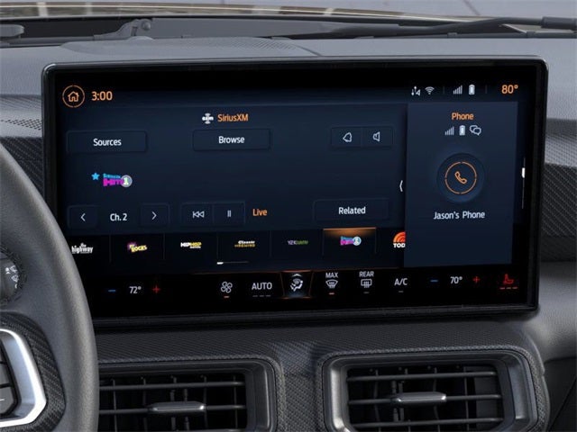 2025 Ford Mustang GT Fastback