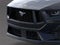 2025 Ford Mustang GT Fastback