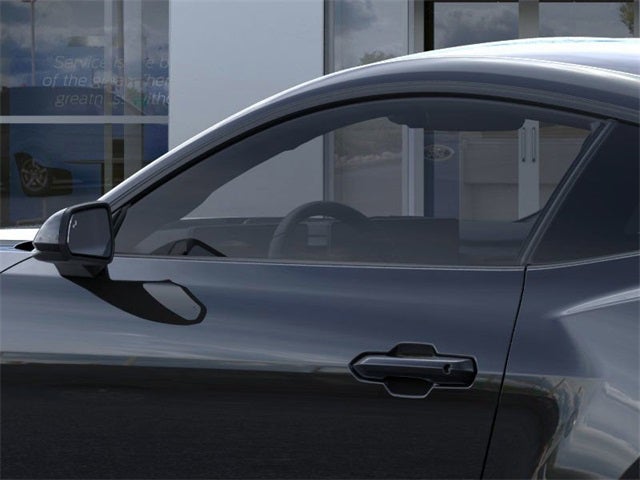 2025 Ford Mustang GT Fastback