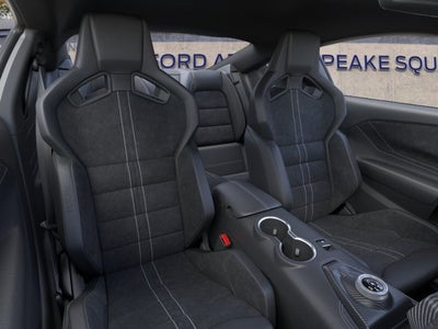 2026 Ford Mustang Dark Horse® SC