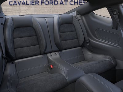 2026 Ford Mustang Dark Horse® SC