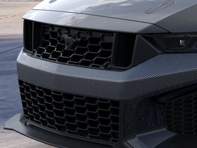 2026 Ford Mustang Dark Horse® SC