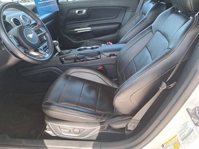 2020 Ford Mustang GT Premium