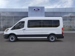 2026 Ford Transit Commercial Passenger Van XL