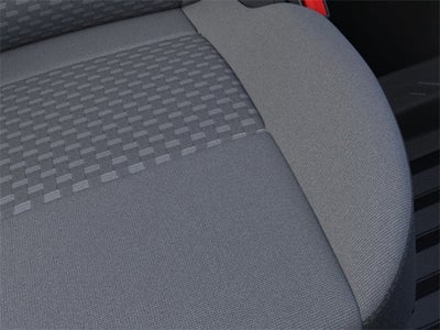 2026 Ford Transit Commercial Passenger Van XL