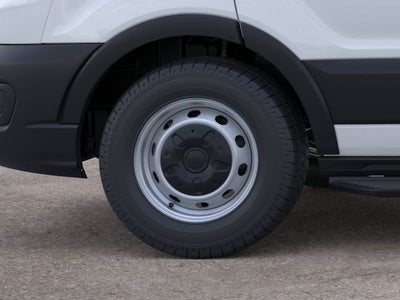 2026 Ford Transit Commercial Passenger Van XL