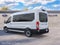 2026 Ford Transit Commercial Passenger Van XL