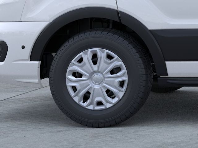 2026 Ford Transit Commercial Passenger Van XLT
