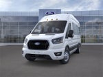 2026 Ford Transit Commercial Passenger Van XLT
