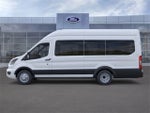 2026 Ford Transit Commercial Passenger Van XLT