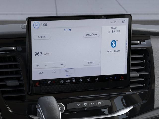 2026 Ford Transit Commercial Passenger Van XLT