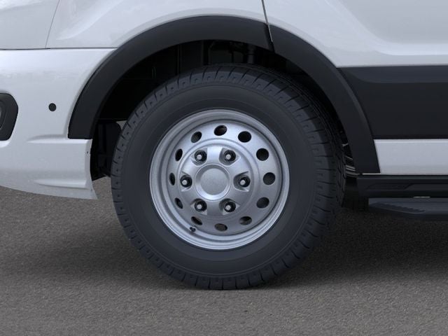 2026 Ford Transit Commercial Passenger Van XLT