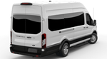 2026 Ford Transit Commercial Passenger Van XLT