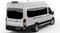 2026 Ford Transit Commercial Passenger Van XLT