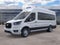 2026 Ford Transit Commercial Passenger Van XLT
