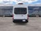 2026 Ford Transit Commercial Passenger Van XLT