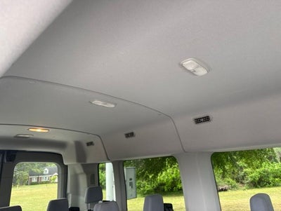2018 Ford Transit-350 XLT