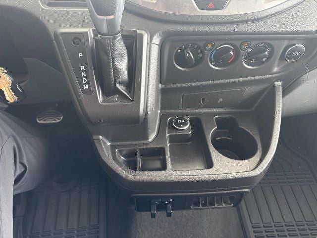 2018 Ford Transit-350 XLT