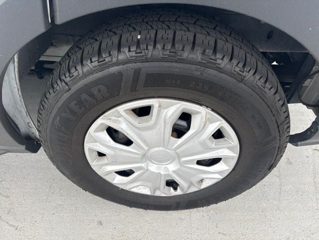 2018 Ford Transit-350 XLT