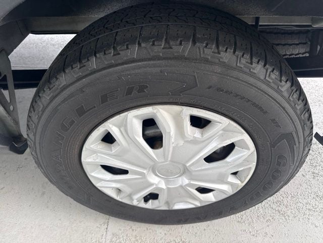 2018 Ford Transit-350 XLT