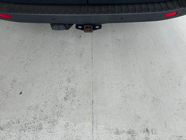 2018 Ford Transit-350 XLT