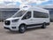 2026 Ford Transit Commercial Passenger Van XLT