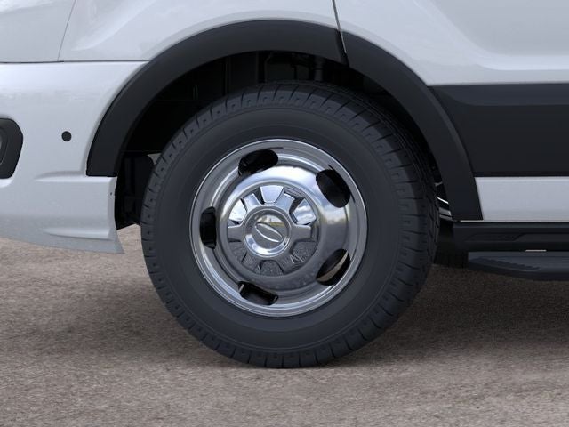 2026 Ford Transit Commercial Passenger Van XLT