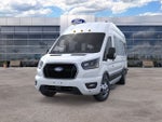 2026 Ford Transit Commercial Passenger Van XLT