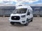 2026 Ford Transit Commercial Passenger Van XLT
