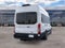 2026 Ford Transit Commercial Passenger Van XLT