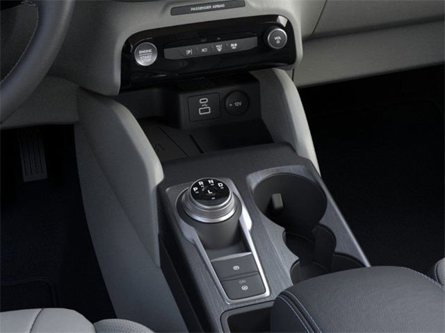 2025 Ford Escape Plug-in Hybrid