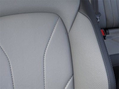 2025 Ford Escape Plug-in Hybrid