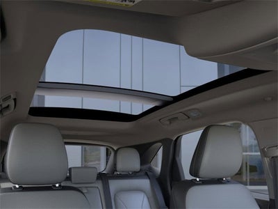 2025 Ford Escape Plug-in Hybrid