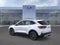 2025 Ford Escape Plug-in Hybrid