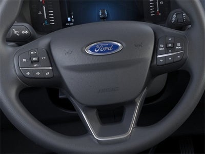 2025 Ford Escape Active™